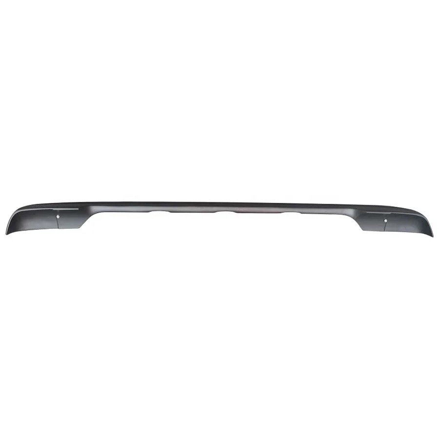 Rear Spoiler for  H2 Roof Tail Wing FRP Material Body Kits